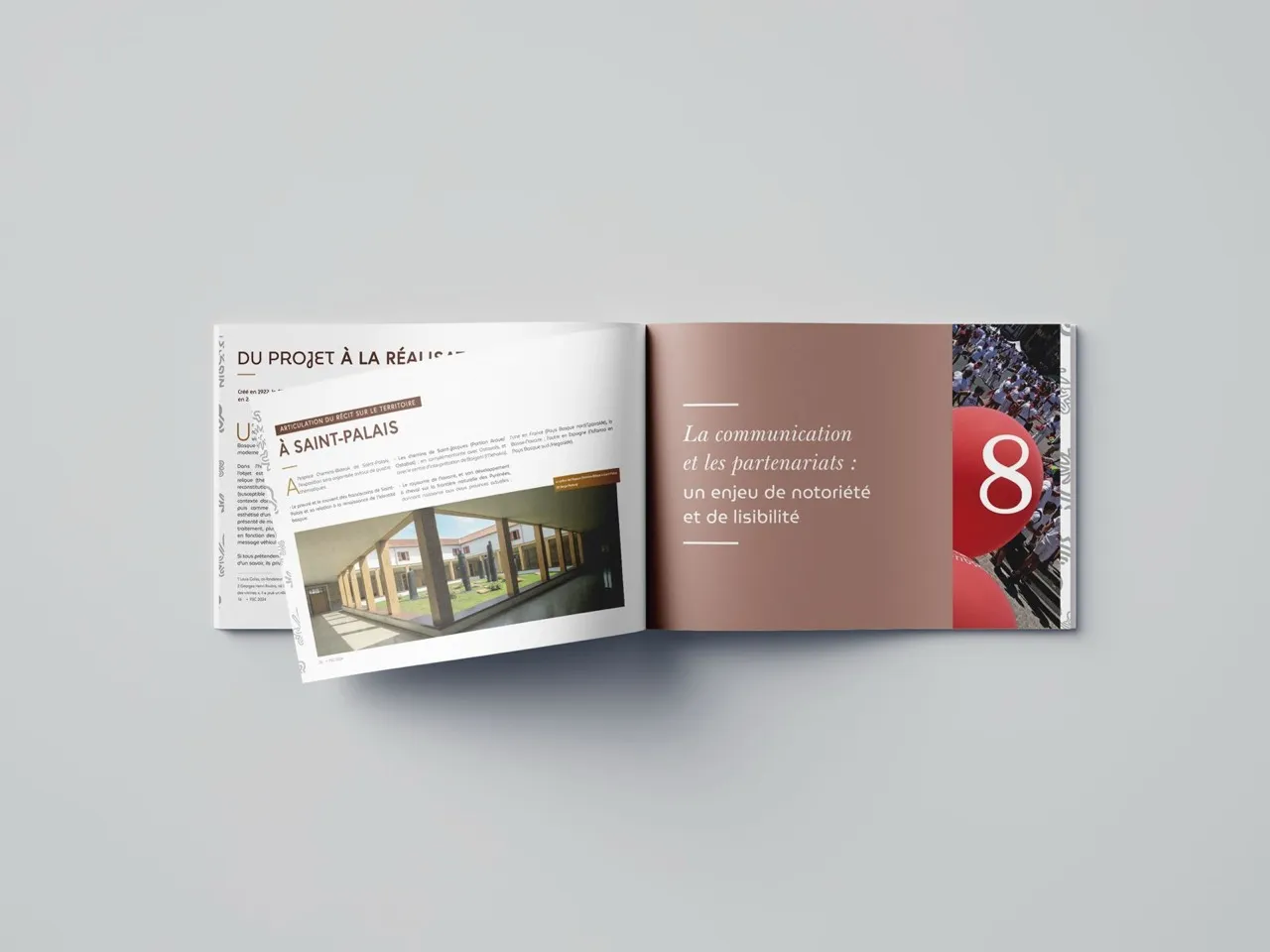 Musée Basque de Bayonne — visuel 2