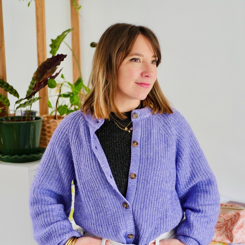 Maider Gaicotchea, Studio Kutzu-ren sortzailea