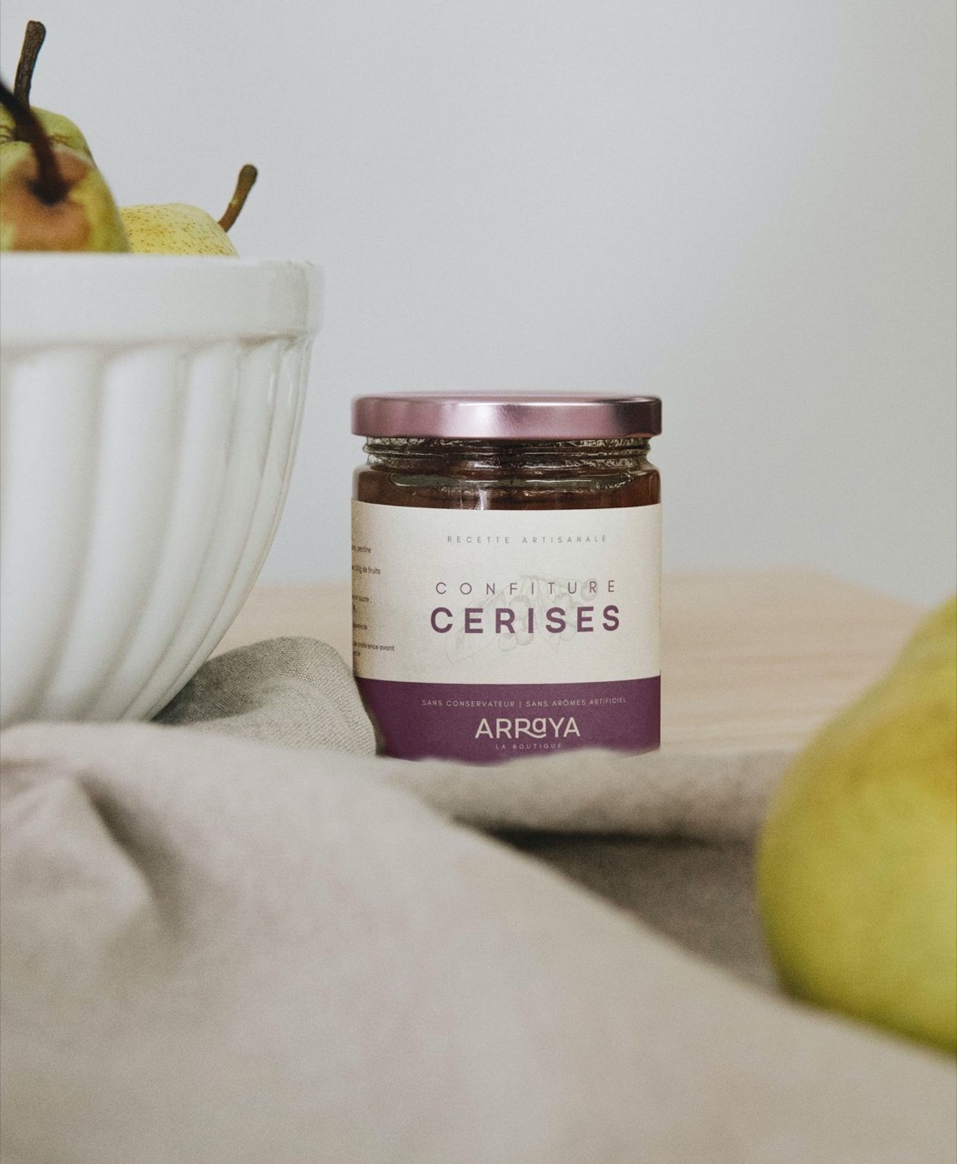 Boutique Arraya — visuel 1