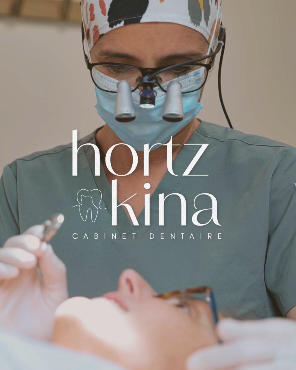 Hortzkina — visuel 1