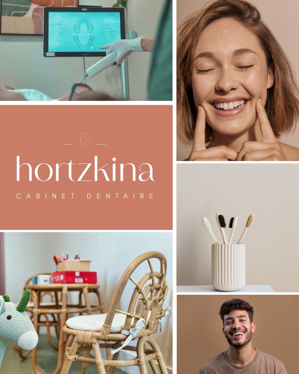 Hortzkina — visuel 2